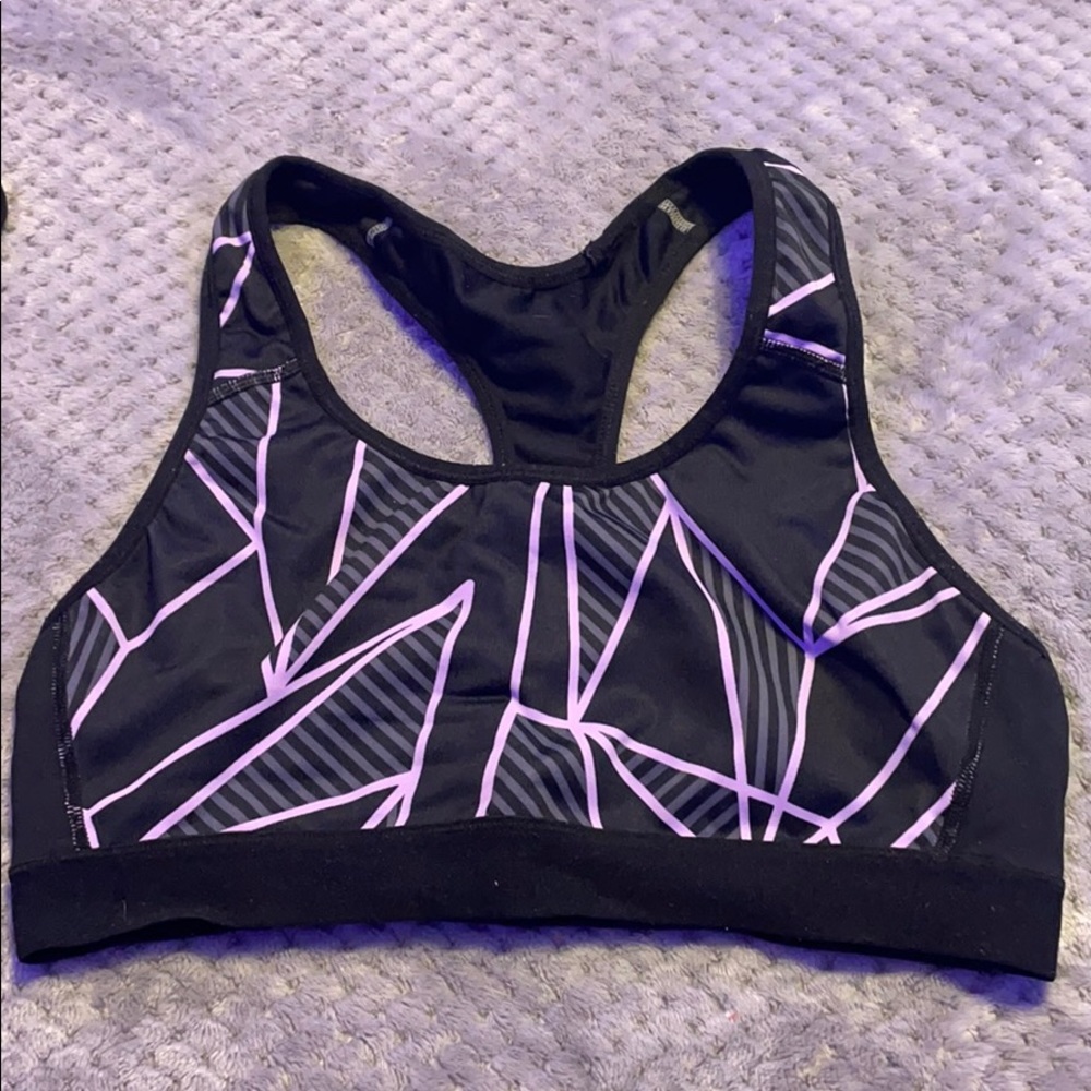 Champion sports bra
